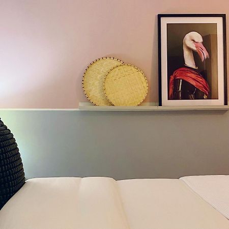 Blush Jungle - Homestay Dublin Dış mekan fotoğraf