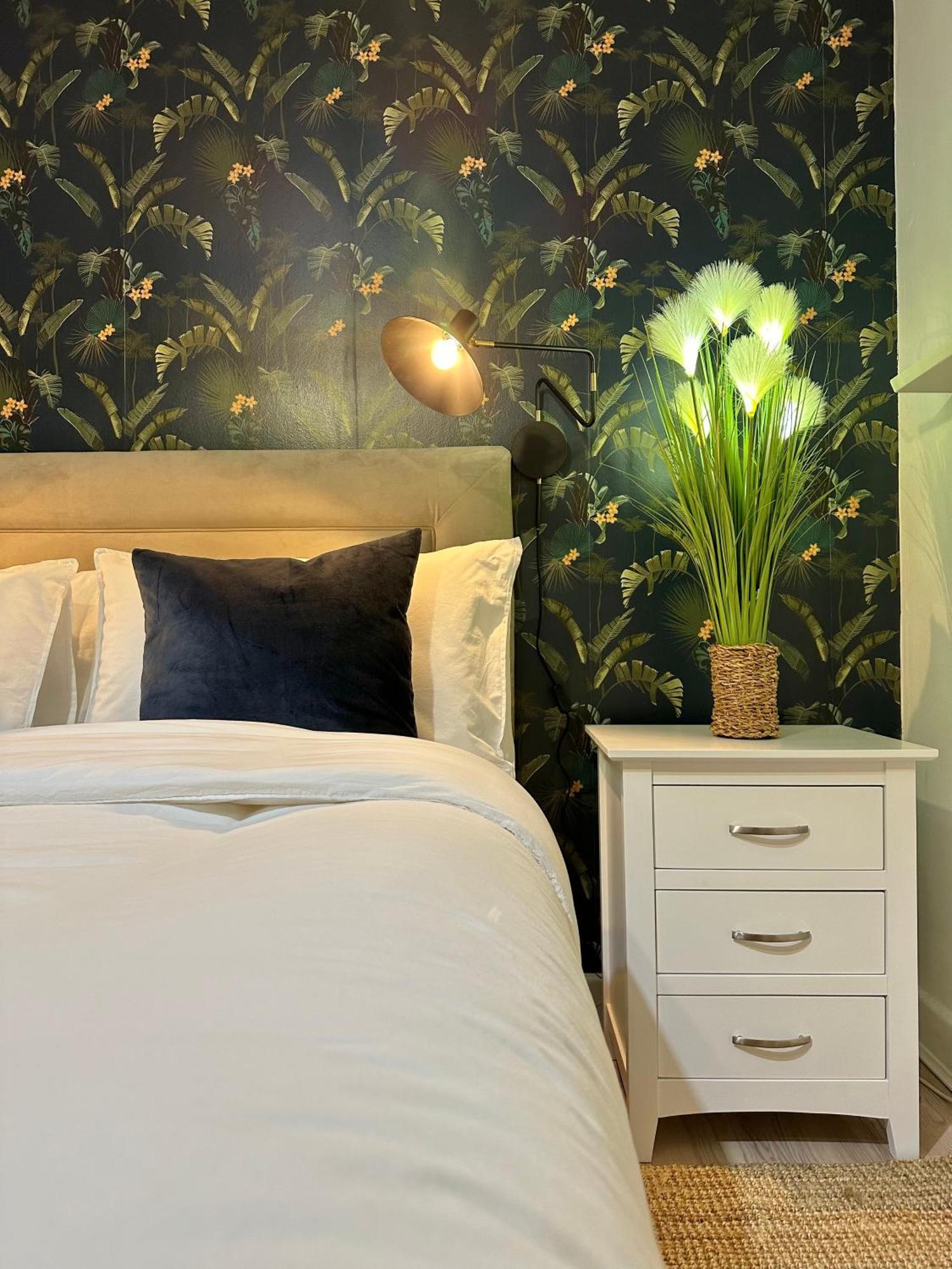 Blush Jungle - Homestay Dublin Dış mekan fotoğraf