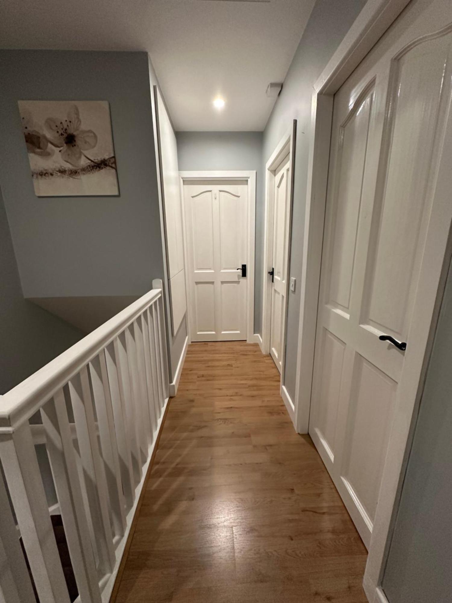 Blush Jungle - Homestay Dublin Dış mekan fotoğraf